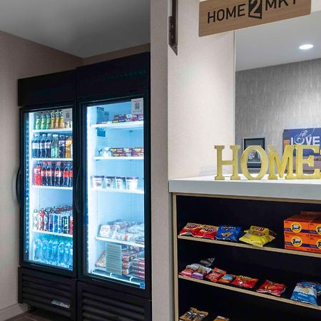 Home2 Suites By Hilton 린츠버그 외부 사진